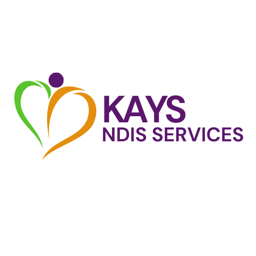 Kays NDIS Logo